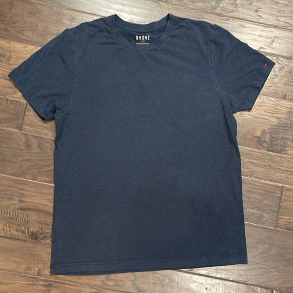 Rhone Men’s T-Shirt - Picture 1 of 4